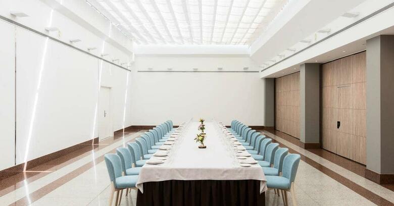 Hotel Guadalajara & Conference Center Affiliated By Meli�
