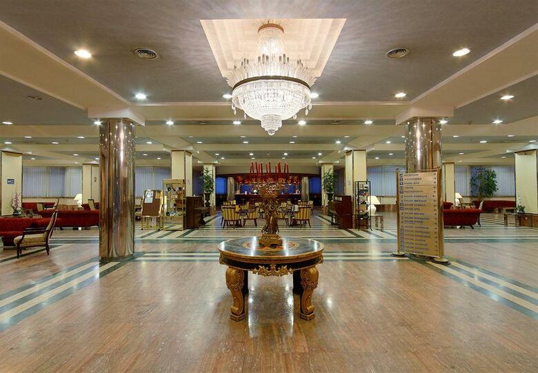 Hotel Guadalajara & Conference Center Affiliated By Meli�