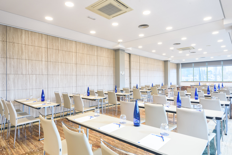 Hotel Guadalajara & Conference Center Affiliated By Meli�