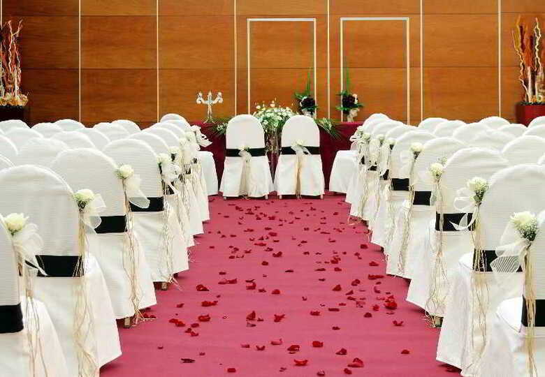 Hotel Guadalajara & Conference Center Affiliated By Meli�