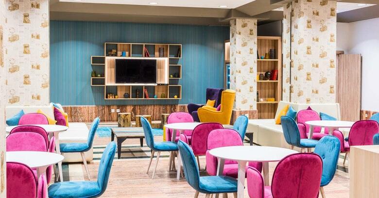 Hotel Guadalajara & Conference Center Affiliated By Meli�