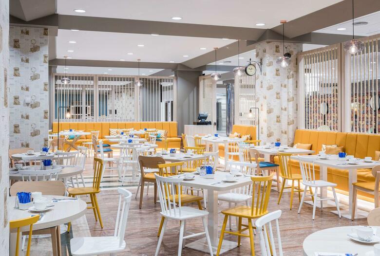 Hotel Guadalajara & Conference Center Affiliated By Meli�