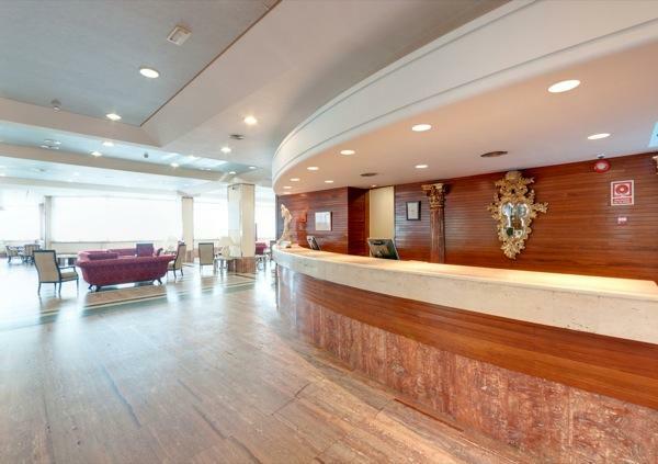 Hotel Guadalajara & Conference Center Affiliated By Meli�