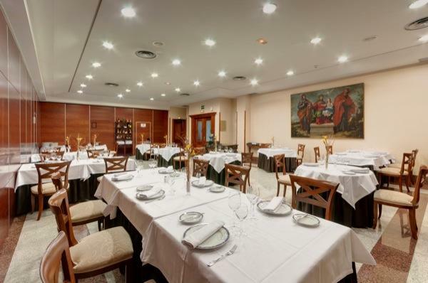 Hotel Guadalajara & Conference Center Affiliated By Meli�