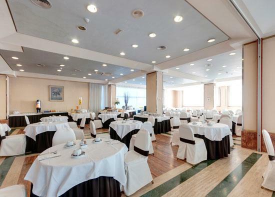 Hotel Guadalajara & Conference Center Affiliated By Meli�