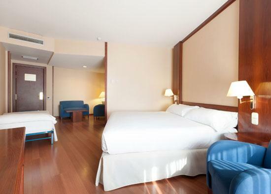 Hotel Guadalajara & Conference Center Affiliated By Meli�