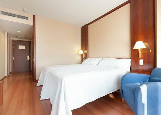 Hotel Guadalajara & Conference Center Affiliated By Meli�