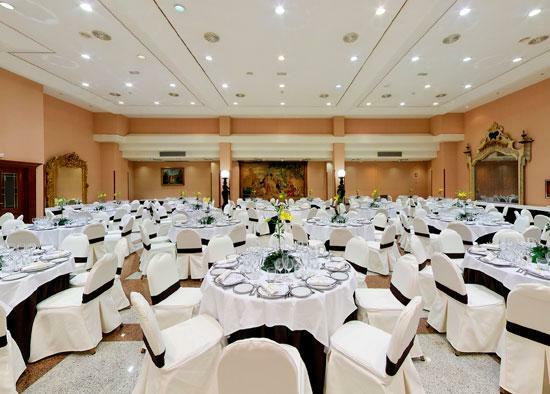Hotel Guadalajara & Conference Center Affiliated By Meli�