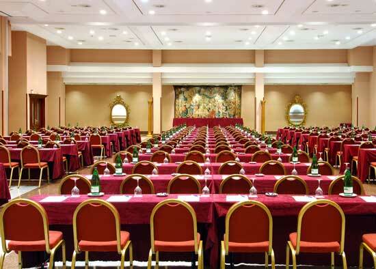 Hotel Guadalajara & Conference Center Affiliated By Meli�