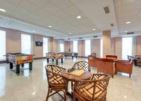 Hotel Guadalajara & Conference Center Affiliated By Meli�