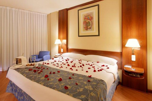 Hotel Guadalajara & Conference Center Affiliated By Meli�