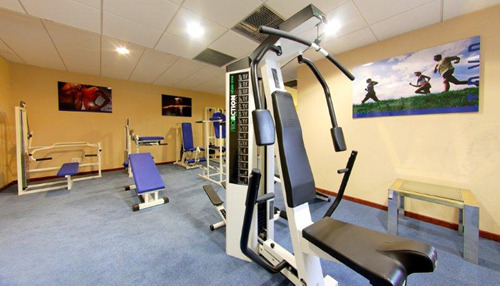 Hotel Guadalajara & Conference Center Affiliated By Meli�