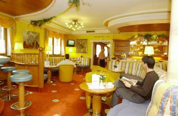 Hotel Best Western Plus Leipziger Hof