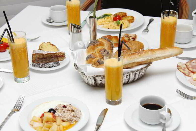 Hotel Arcotel Nike