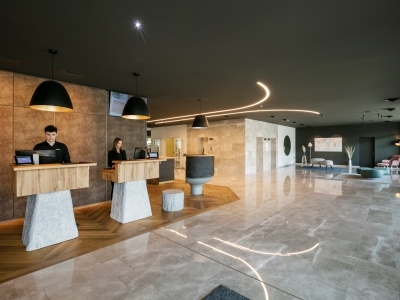 Hotel Arcotel Nike