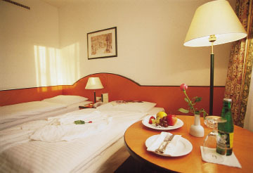 Hotel Arcotel Nike