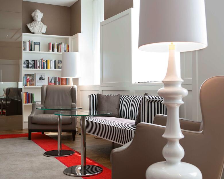 Hotel The Harmonie Vienna