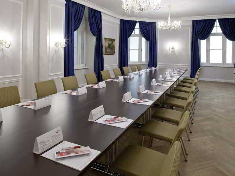 Austria Trend Parkhotel Schonbrunn