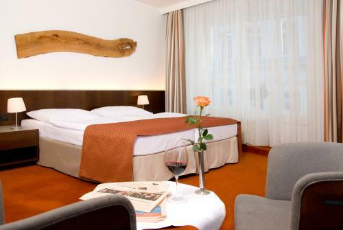 Austria Trend Hotel Europa Wien
