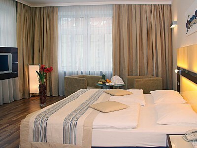 Austria Trend Hotel Europa Wien