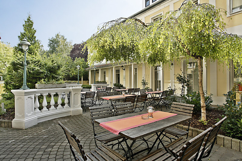Hotel Holiday Inn Vienna City