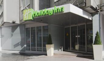Hotel Holiday Inn Vienna City