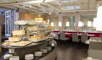 Hotel Holiday Inn Vienna City