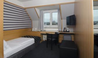 Hotel Holiday Inn Vienna City