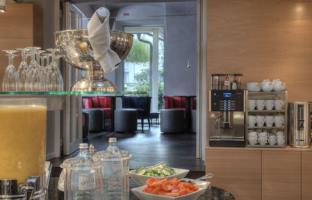 Hotel Holiday Inn Vienna City