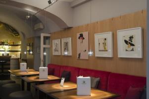 Hotel Holiday Inn Vienna City
