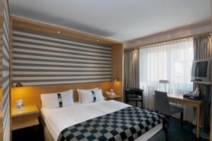 Hotel Holiday Inn Vienna City