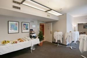 Hotel Holiday Inn Vienna City