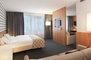 Hotel Holiday Inn Vienna City