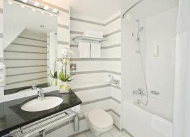 Hotel Holiday Inn Vienna City