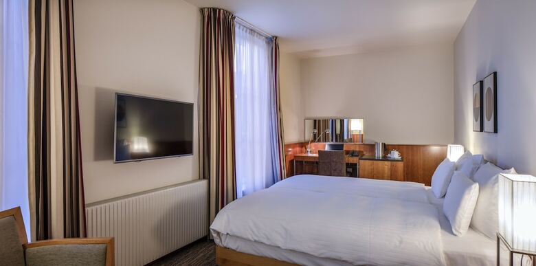 Hotel K+K Maria Theresia