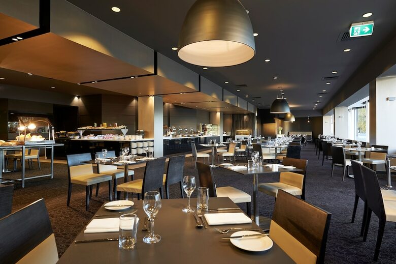 Hotel Mercure Melbourne Albert Park
