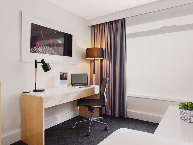 Hotel Mercure Melbourne Albert Park
