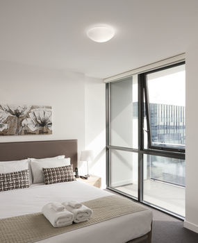Hotel Grand Mercure Docklands