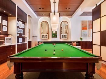 Hotel Lindrum Mgallery