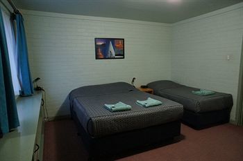 Motel City Waters