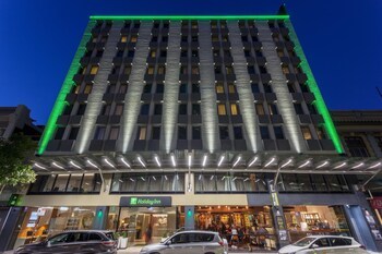 Hotel Holiday Inn Perth City Centre