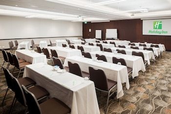 Hotel Holiday Inn Perth City Centre