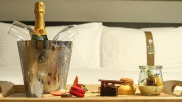 Hotel Holiday Inn Perth City Centre