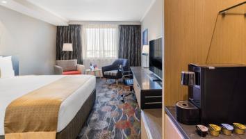 Hotel Holiday Inn Perth City Centre