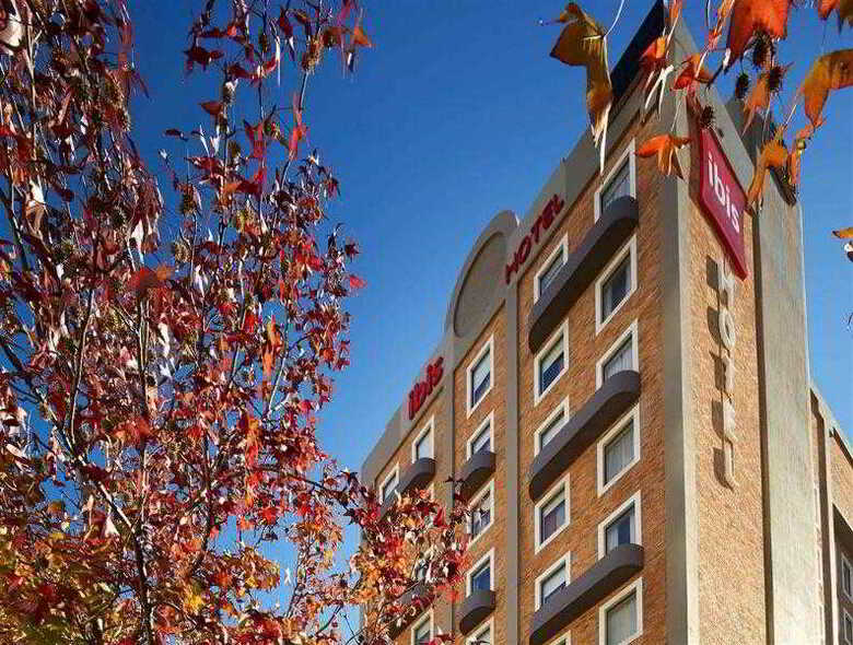 Hotel Ibis Perth