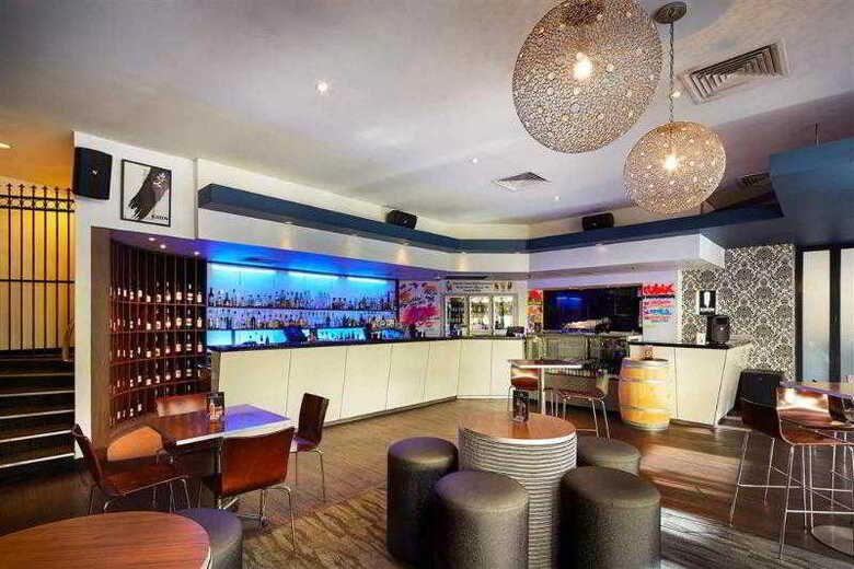 Hotel Ibis Perth