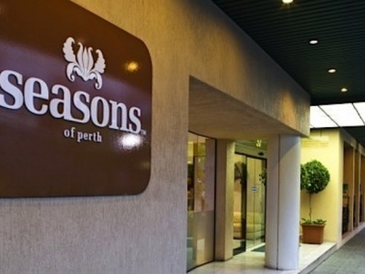Hotel Seasons Of Perth