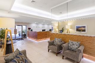 The Macleay Sydney Serviced Apartments Hotel