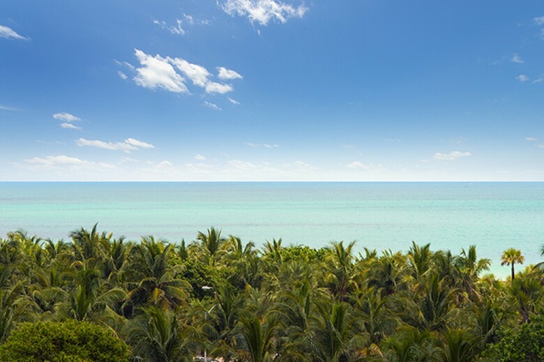 Hotel Boulan South Beach