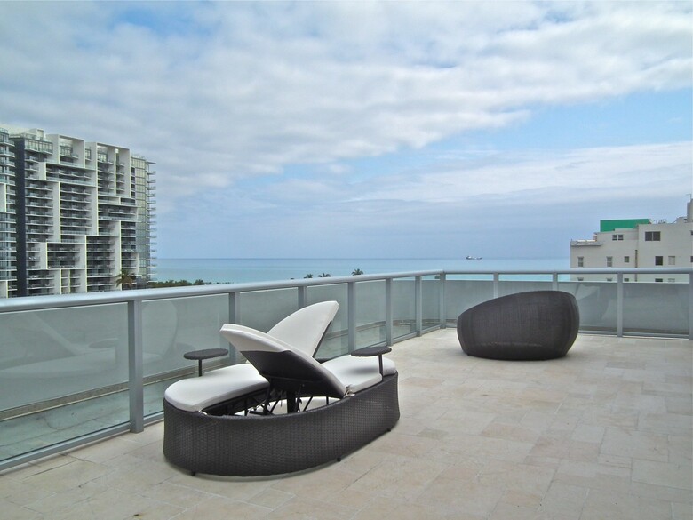 Hotel Boulan South Beach